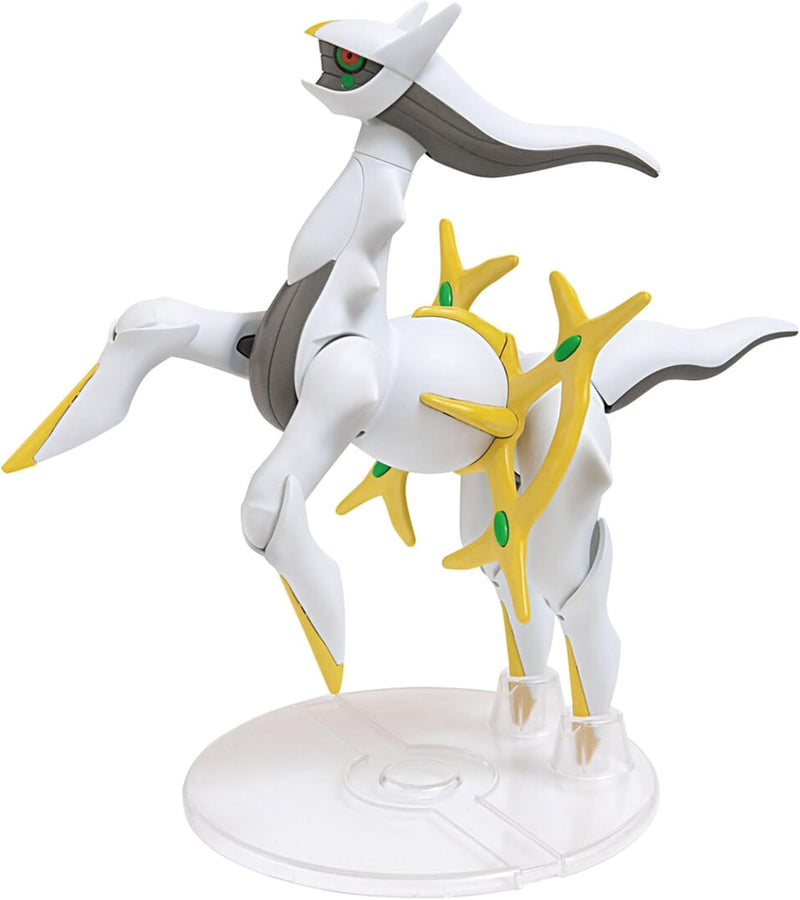 Pokémon - Arceus - Model Kit
