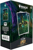 Ultra Pro - Magic The Gathering Duskmourn - Apex Sleeves 105CT