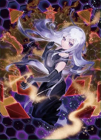 Digimon - Close - Official Card Sleeves 60CT