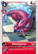 Dimetromon