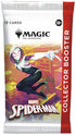 Marvel's Spider-Man - Collector Booster Pack