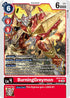 BurningGreymon