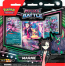 Pokémon - Marnie - Rival Battle Deck
