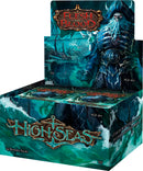 Flesh And Blood - High Seas - Booster Box