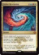 Jeskai Revelation [Tarkir: Dragonstorm Promos]