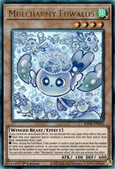 Mulcharmy Fuwalos [RA04-EN050] Ultimate Rare