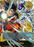 Energy Marker (E-03) [Fusion World Energy Markers]