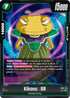 Kikono : BR
