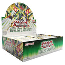 Yu-Gi-Oh! - Duelist's Advance - 1st Edition - Booster Box