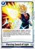 Piercing Sword of Light