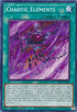 Chaotic Elements