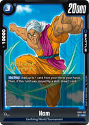 Nam [Rivals Clash Release Event Cards]