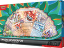 Pokémon - Masks of Ogerpon - Premium Collection Box