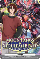 Energy (D-PR/767EN) [D Promo Cards]