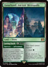 Zanarkand, Ancient Metropolis