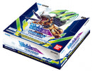 Digimon - Next Adventure - Booster Box (BT-07)