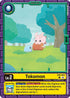 Tokomon
