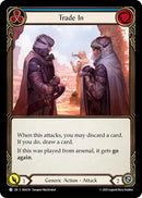 Trade In (Blue) [SEA234] (High Seas)