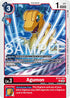 Agumon