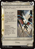 Dion, Bahamut's Dominant (Back)