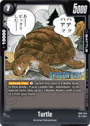 Turtle [Manga Booster 01]