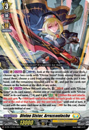 Divine Sister, Arrozconleche (D-PR/775EN) [D Promo Cards]
