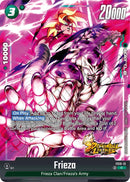 Frieza [Starter Deck: Giblet]