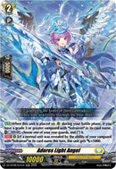 Adore Slight Angel (DZ-BT08/031EN) [DZ-BT08: Knights 0f Rebirth]