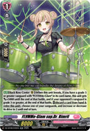 FLMMe-Glam sup.Dr. Rimril (DZ-BT08/042EN) [DZ-BT08: Knights 0f Rebirth]