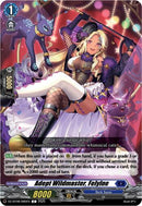 Adept WildMaster, Felylne (DZ-BT08/080EN) [DZ-BT08: Knights 0f Rebirth]