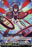 Connector of Life Signatures (DZ-BT08/085EN) [DZ-BT08: Knights 0f Rebirth]