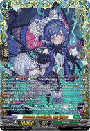 Veleno Famiglia, Agrigias (DZ-BT08/FFR14EN) [DZ-BT08: Knights 0f Rebirth]