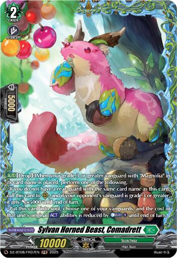 Veleno Famiglia, Dileone (DZ-BT08/FR37EN) [DZ-BT08: Knights 0f Rebirth]