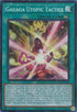 Gagaga Utopic Tactics