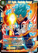 SSB Vegito, Paralyzing Prowess (Reprint) (BT10-045) [Premium Anniversary Box 2025]