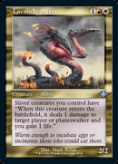 Lavabelly Sliver (Retro) [Modern Horizons 2]