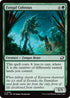Fungal Colossus