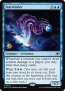 Starwinder [Edge of Eternities Prerelease Promos]