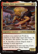 Ragost, Deft Gastronaut [Edge of Eternities Promo Pack]
