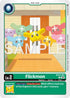Flickmon