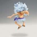 One Piece - Mega World Collectable - Monkey.D.Luffy