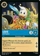 Louie - Chill Nephew (140/204) [Fabled]