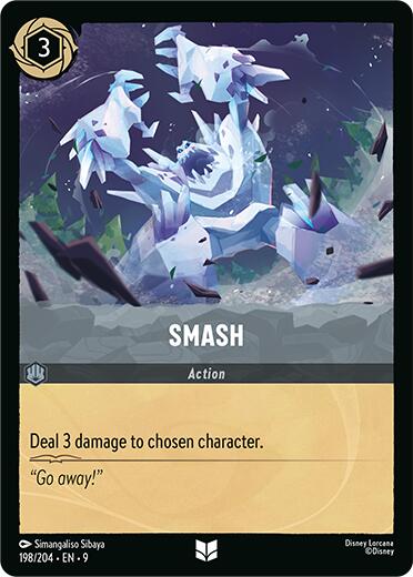 Smash