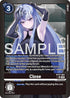 Close (Limited Foil)