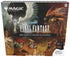 Magic The Gathering - FINAL FANTASY - Scene Box (The Siege of Alexandria)