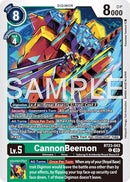 CannonBeemon [BT23-043] [Hackers' Slumber]