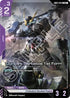Gundam Barbatos 1st Form