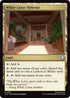 White Lotus Hideout