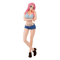 One Piece - Glitter & Glamours - Jewlery.Bonney