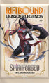 Spiritforged - Booster Pack